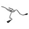 Flowmaster 19C SILVERADO/SIERRA 2.7L FLOWFX CATBACK EXHAUST 3.5IN X 2.5IN DUAL 4.5IN TI 718114 - alternate 10